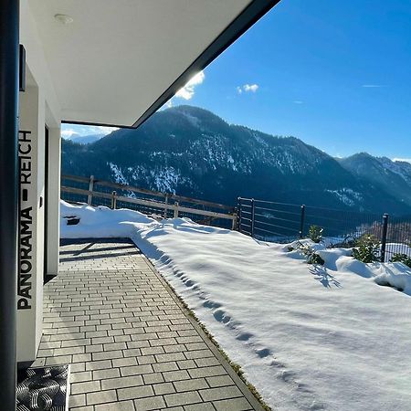 Appartamento Traumblick Dachstein Radstadt Esterno foto