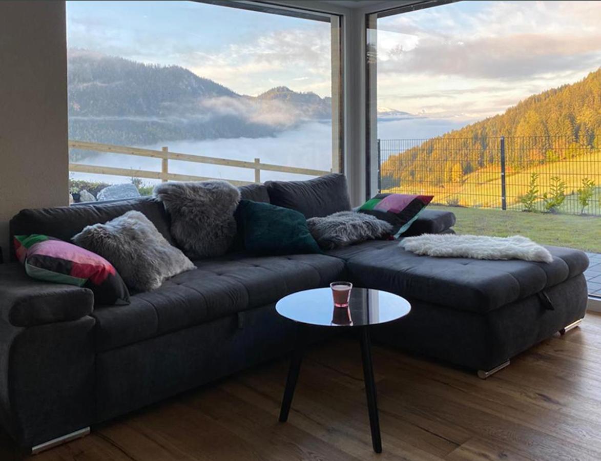 Appartamento Traumblick Dachstein Radstadt Esterno foto