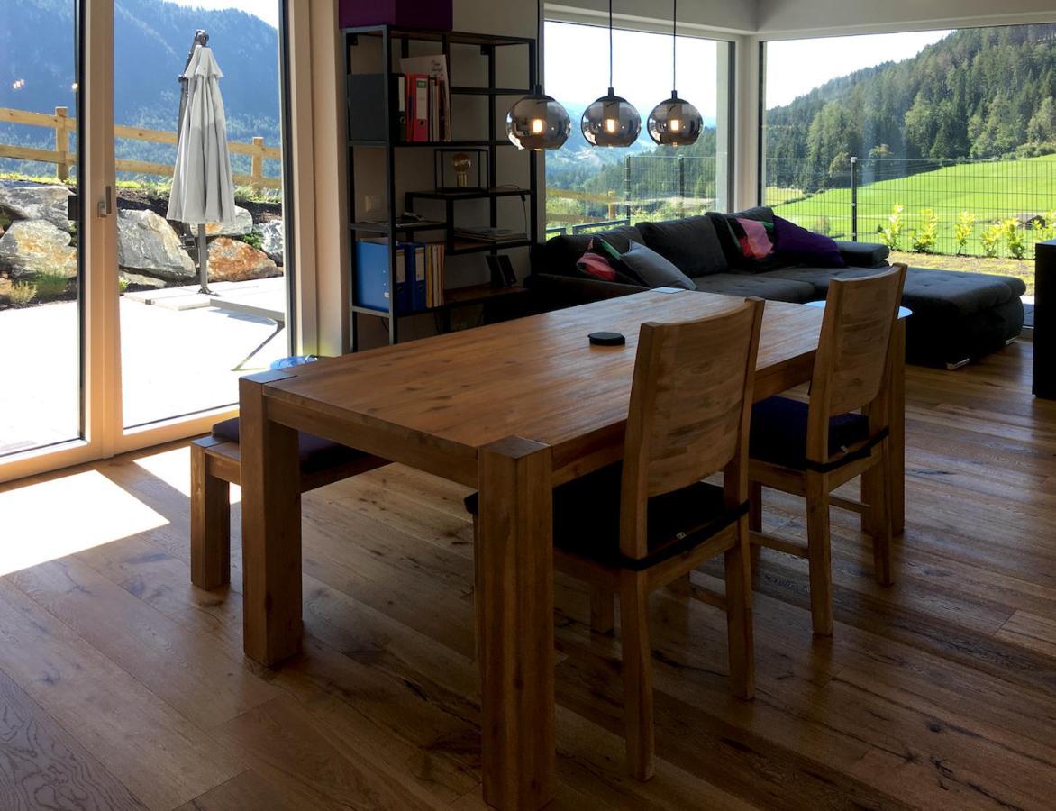 Appartamento Traumblick Dachstein Radstadt Esterno foto