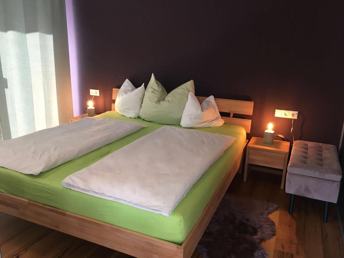 Appartamento Traumblick Dachstein Radstadt Esterno foto