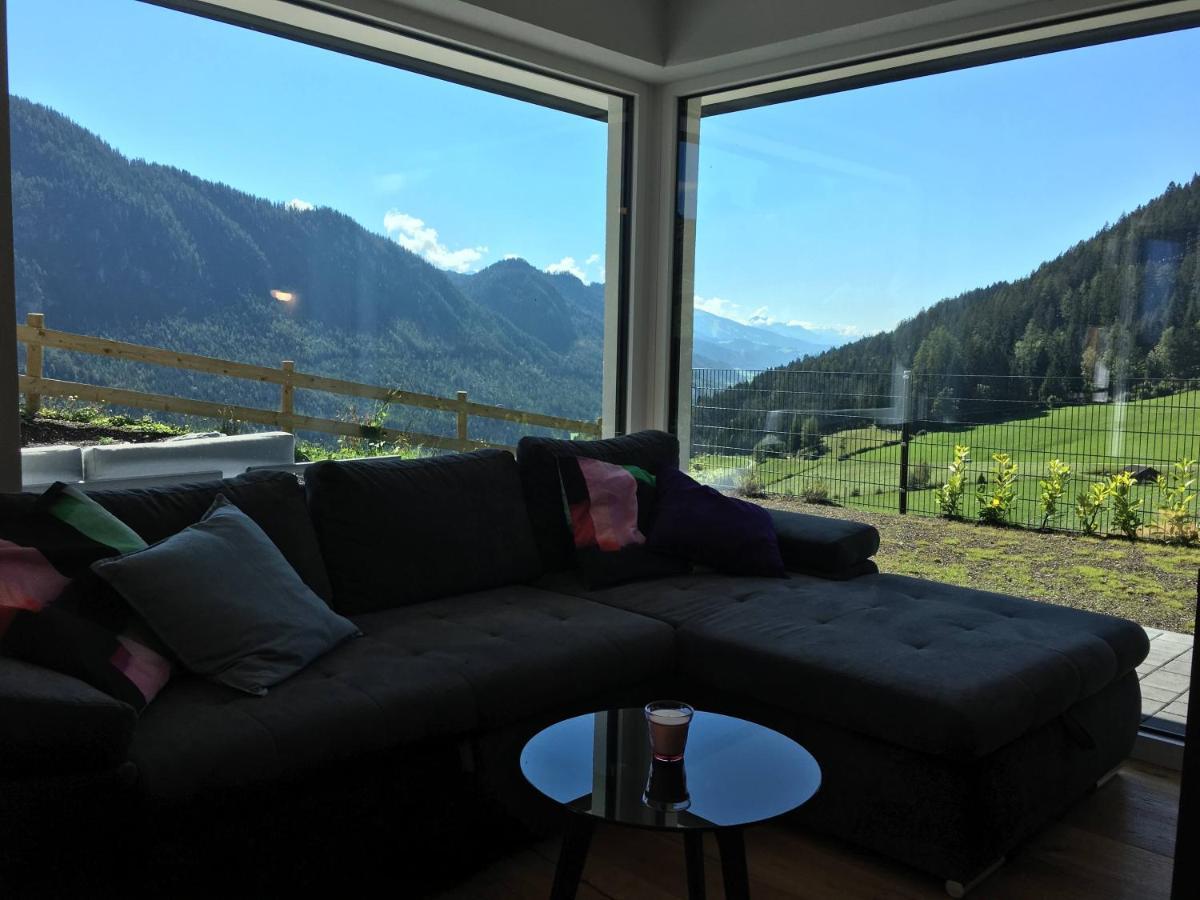 Appartamento Traumblick Dachstein Radstadt Esterno foto