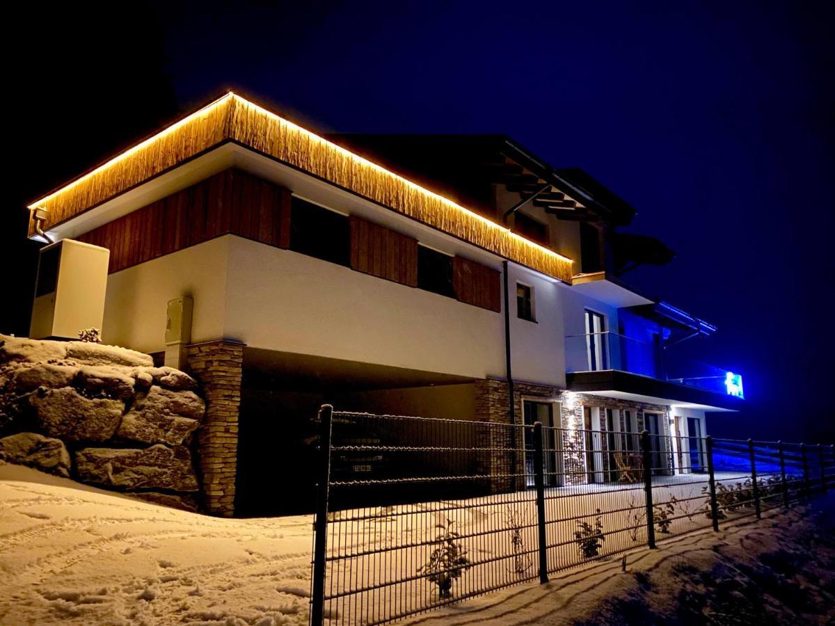 Appartamento Traumblick Dachstein Radstadt Esterno foto