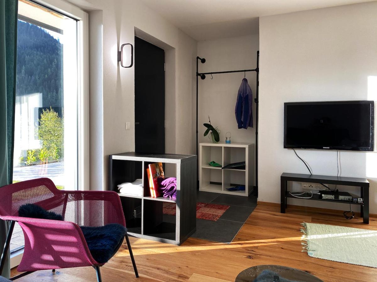 Appartamento Traumblick Dachstein Radstadt Esterno foto