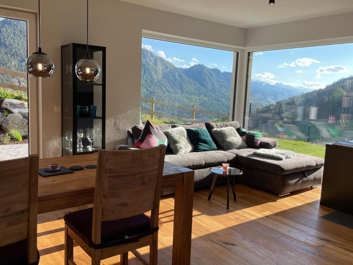 Appartamento Traumblick Dachstein Radstadt Esterno foto