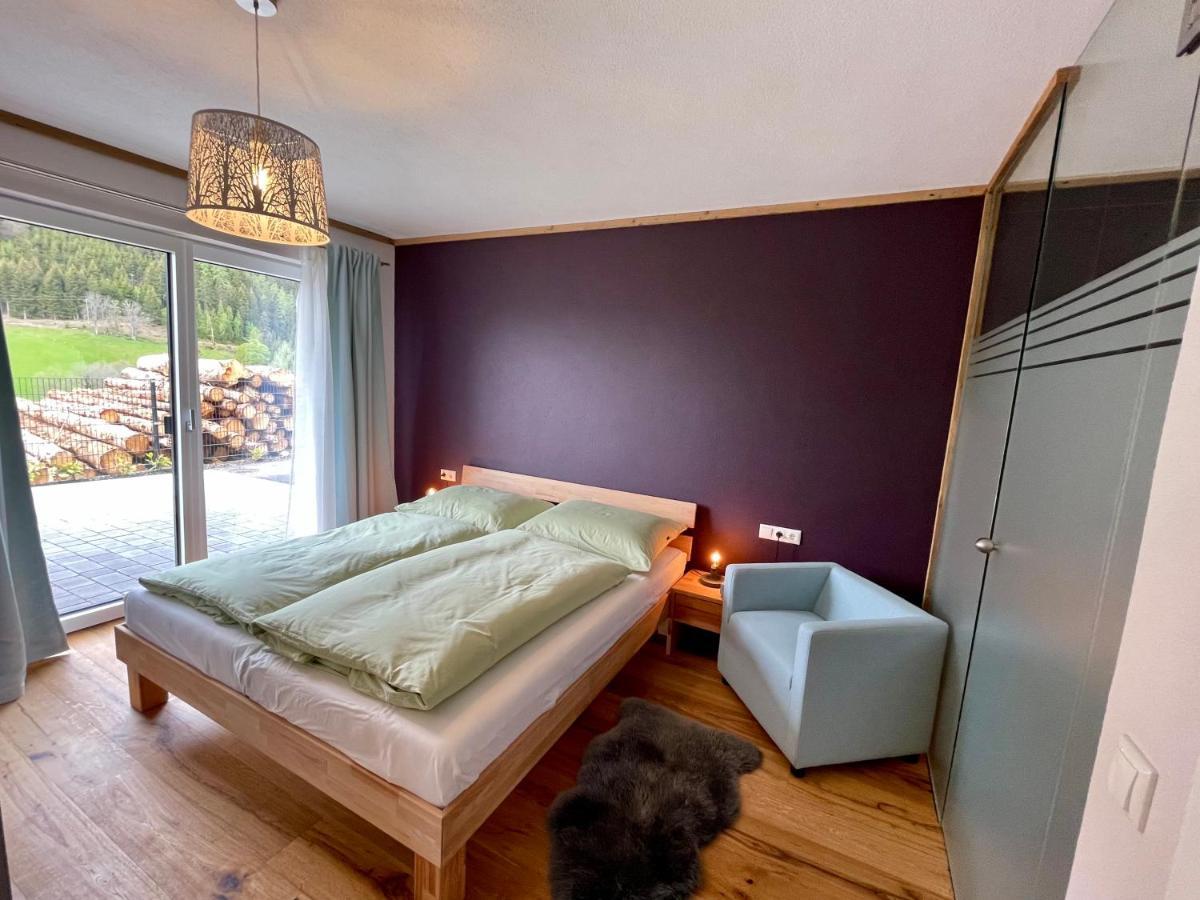 Appartamento Traumblick Dachstein Radstadt Esterno foto