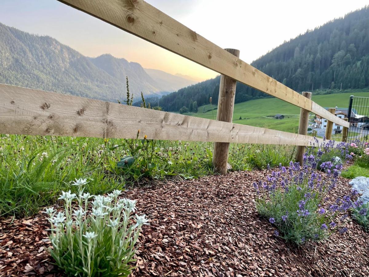 Appartamento Traumblick Dachstein Radstadt Esterno foto