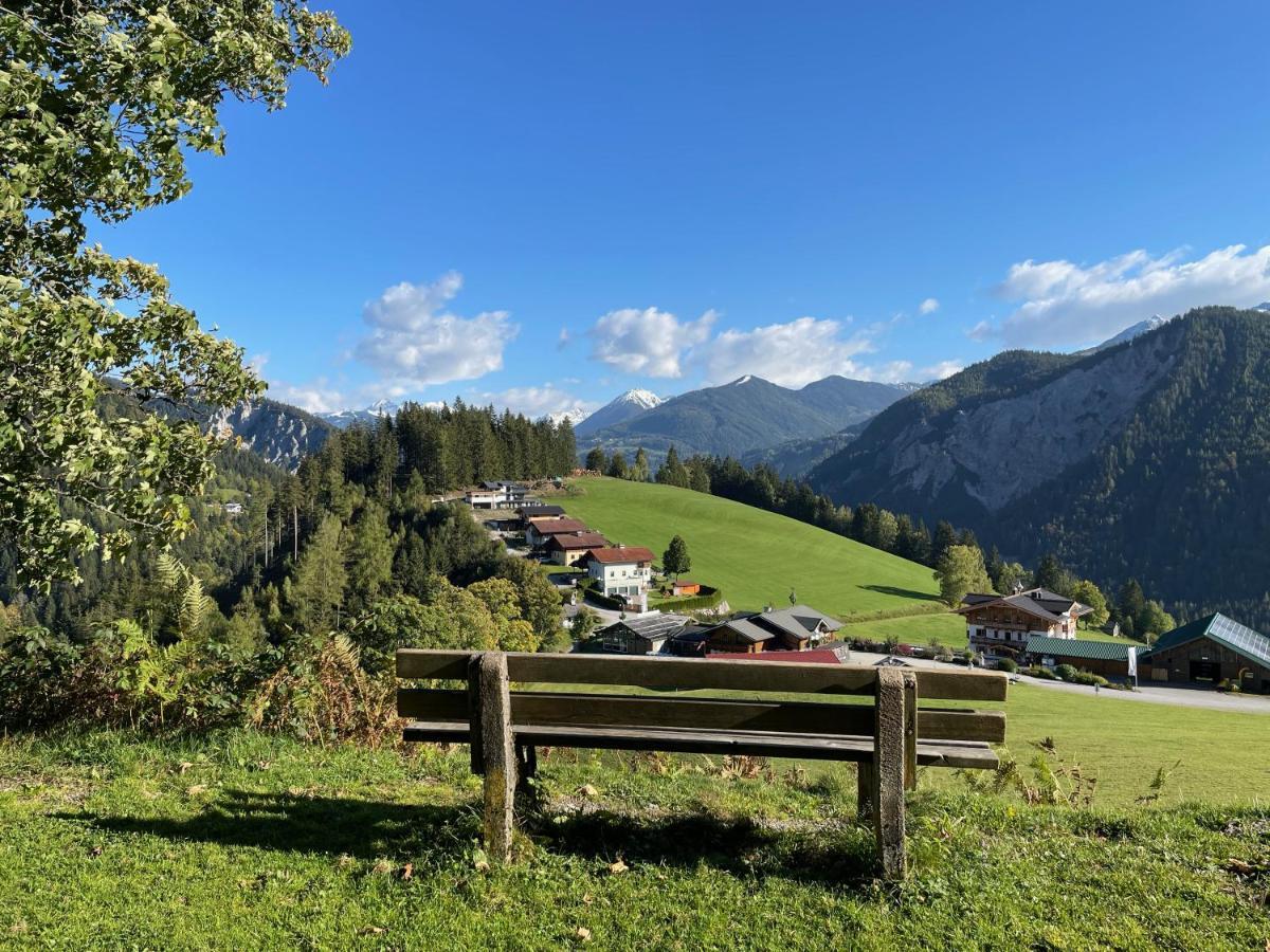 Appartamento Traumblick Dachstein Radstadt Esterno foto