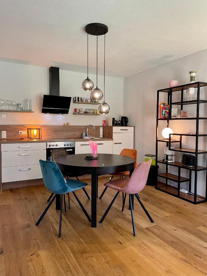 Appartamento Traumblick Dachstein Radstadt Esterno foto