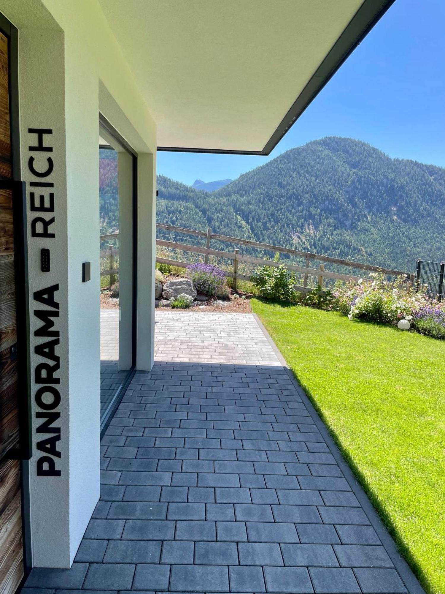 Appartamento Traumblick Dachstein Radstadt Esterno foto
