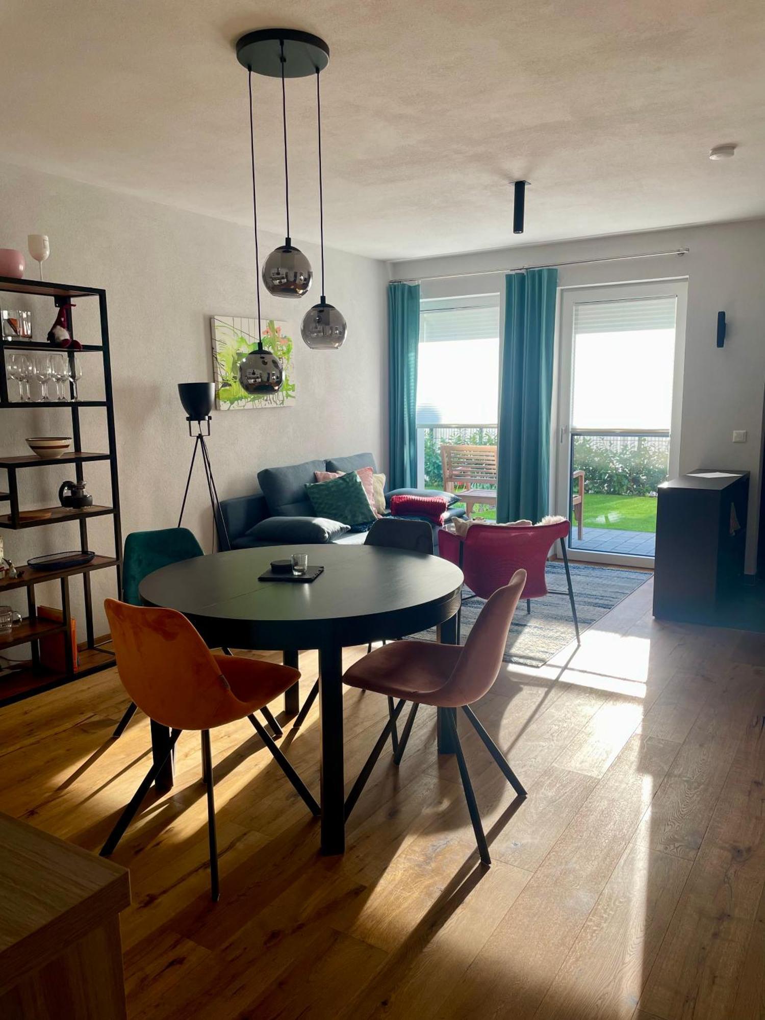 Appartamento Traumblick Dachstein Radstadt Esterno foto