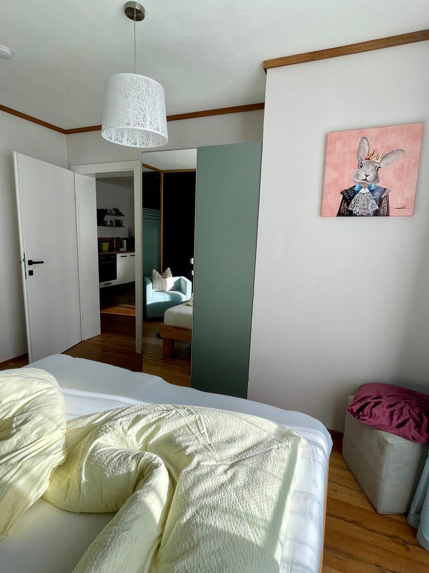 Appartamento Traumblick Dachstein Radstadt Esterno foto